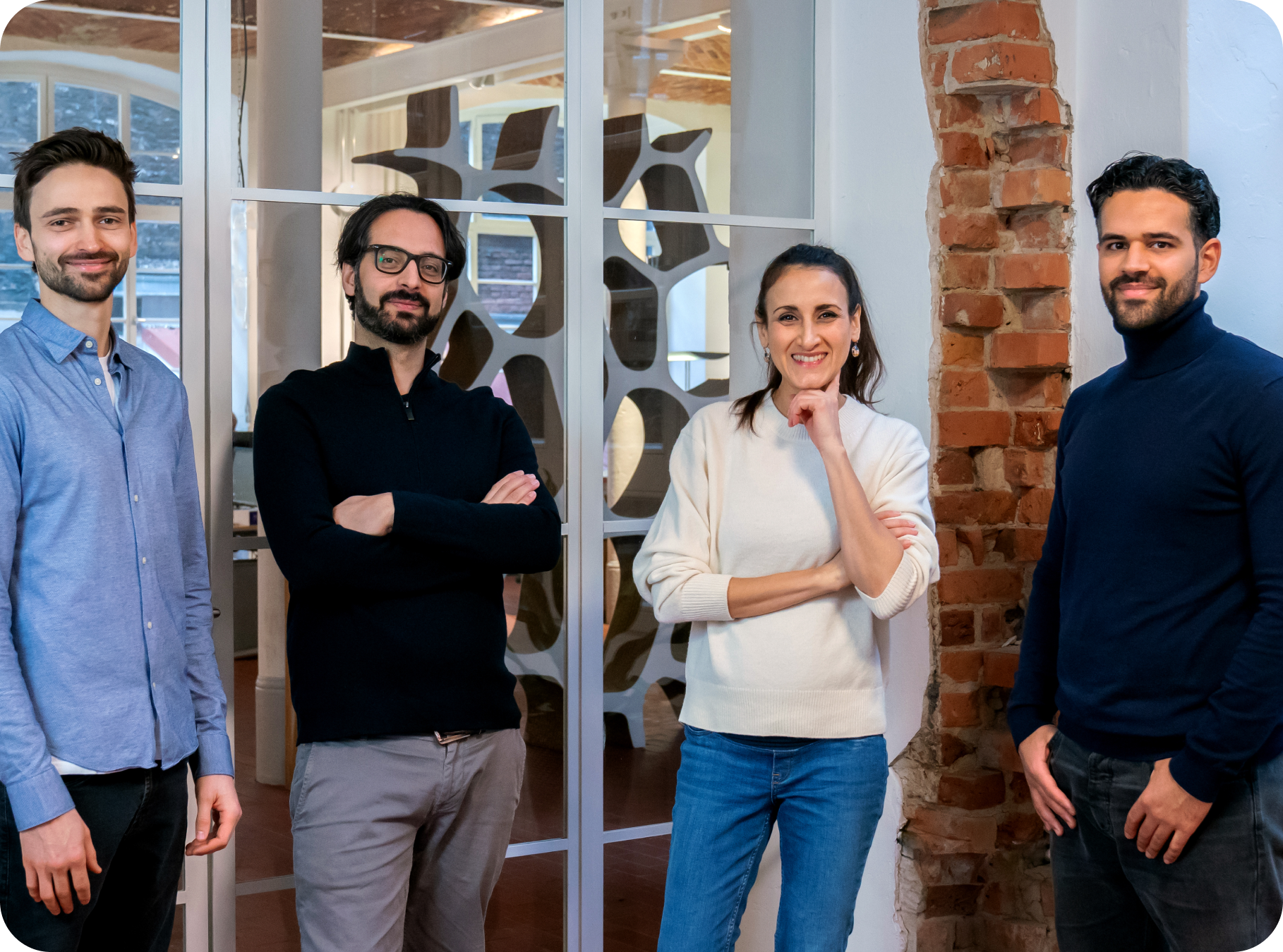 HUM Systems Management Team